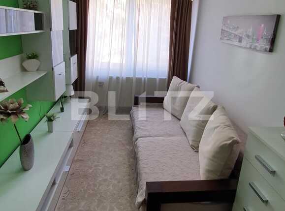 Apartament de vânzare 2 camere Tudor Vladimirescu - 77122AV | BLITZ Târgu Mureș | Poza2