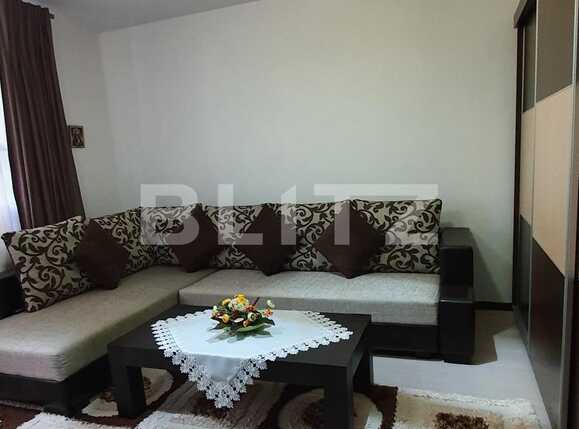 Apartament de vânzare 2 camere Tudor Vladimirescu - 77122AV | BLITZ Târgu Mureș | Poza3