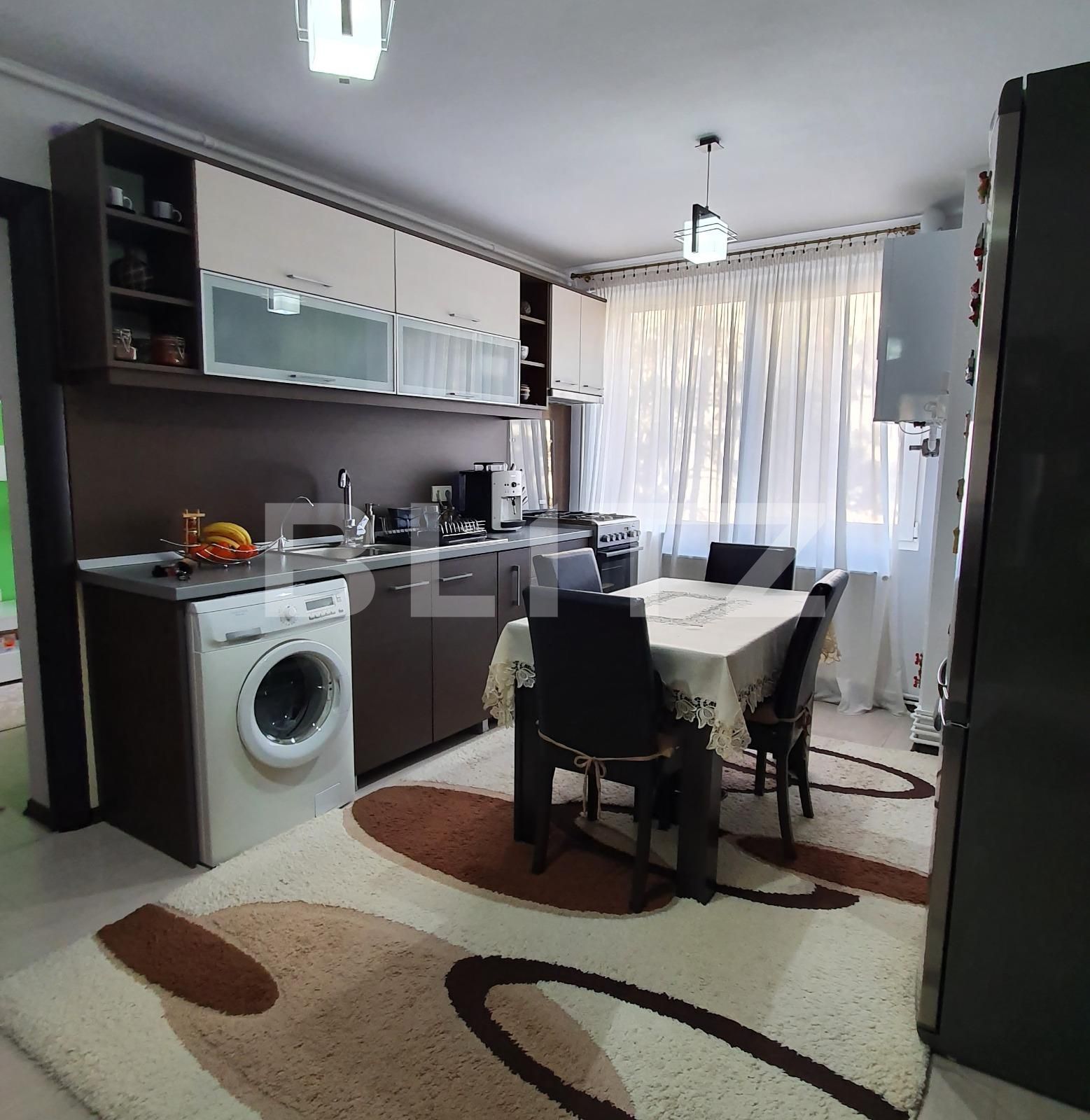 Apartament de vânzare 2 camere Tudor Vladimirescu - 77122AV | BLITZ Târgu Mureș | Poza5