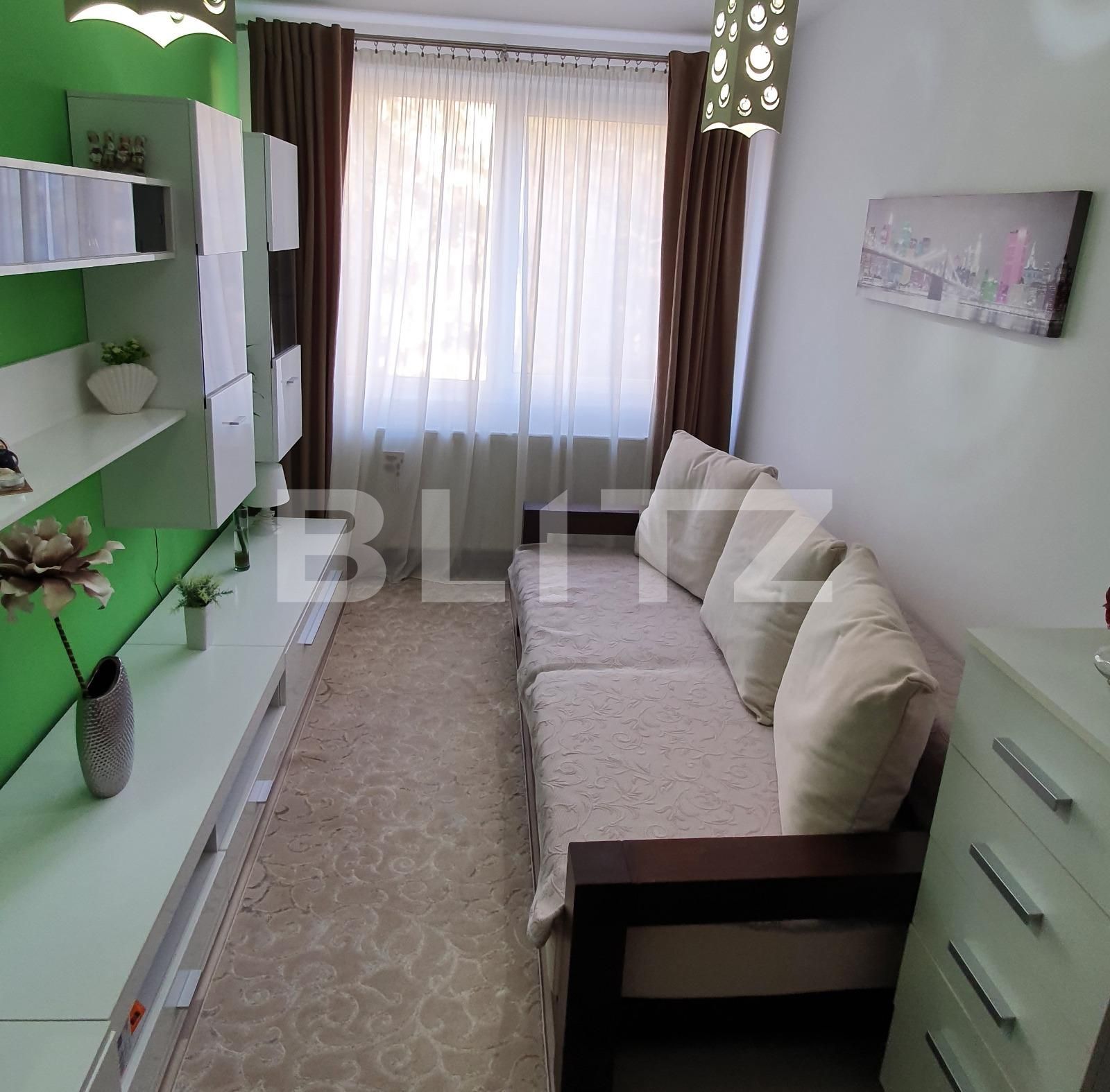 Apartament de vânzare 2 camere Tudor Vladimirescu - 77122AV | BLITZ Târgu Mureș | Poza2