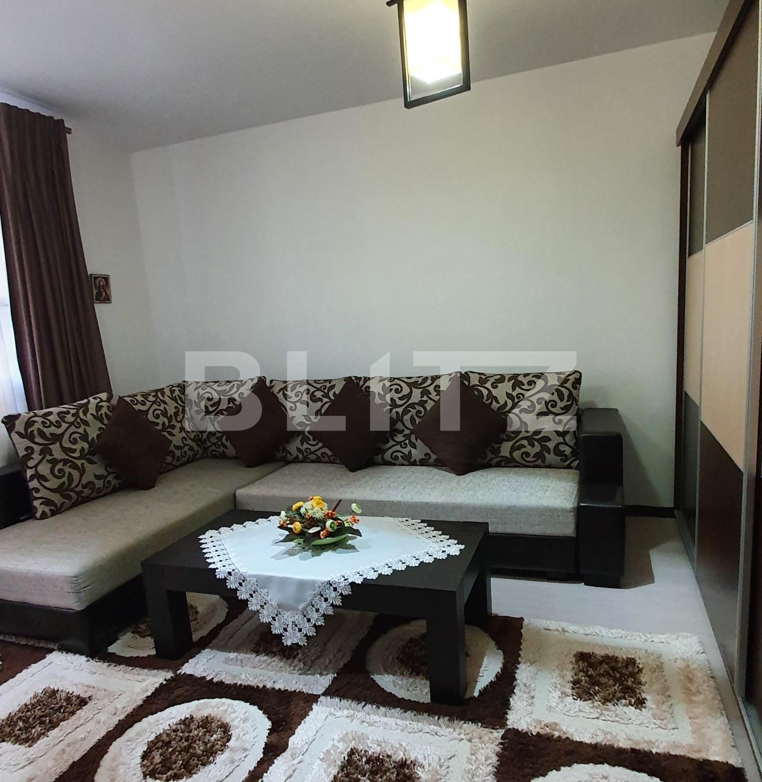 Apartament de vânzare 2 camere Tudor Vladimirescu - 77122AV | BLITZ Târgu Mureș | Poza3