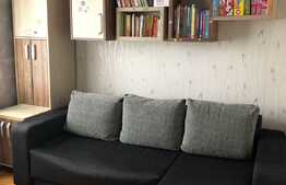 Apartament de 2 camere, 55 mp, decomandat, mobilat modern, zona Cornișa