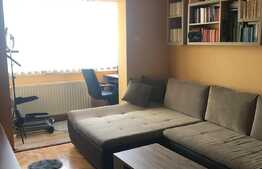 Apartament de 2 camere, 55 mp, decomandat, mobilat modern, zona Cornișa