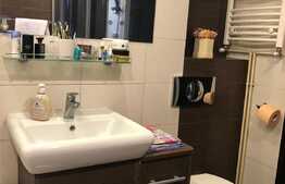 Apartament de 2 camere, 55 mp, decomandat, mobilat modern, zona Cornișa