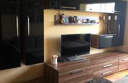 Apartament de 2 camere, 55 mp, decomandat, mobilat modern, zona Cornișa