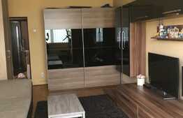 Apartament de 2 camere, 55 mp, decomandat, mobilat modern, zona Cornișa