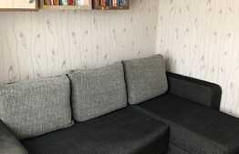 Apartament de 2 camere, 55 mp, decomandat, mobilat modern, zona Cornișa