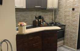 Apartament de 2 camere, 55 mp, decomandat, mobilat modern, zona Cornișa