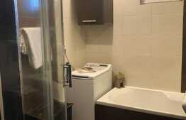 Apartament de 2 camere, 55 mp, decomandat, mobilat modern, zona Cornișa