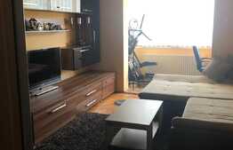 Apartament de 2 camere, 55 mp, decomandat, mobilat modern, zona Cornișa