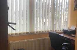 Apartament de 2 camere, 55 mp, decomandat, mobilat modern, zona Cornișa