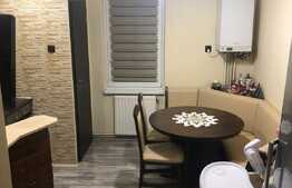 Apartament de 2 camere, 55 mp, decomandat, mobilat modern, zona Cornișa