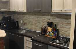 Apartament de 2 camere, 55 mp, decomandat, mobilat modern, zona Cornișa