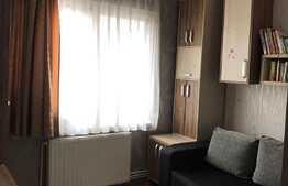 Apartament de 2 camere, 55 mp, decomandat, mobilat modern, zona Cornișa