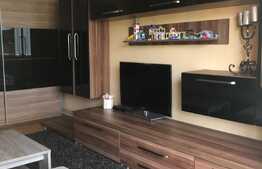 Apartament de 2 camere, 55 mp, decomandat, mobilat modern, zona Cornișa