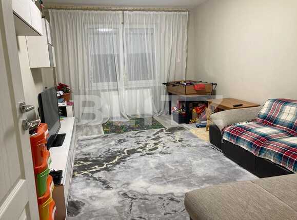 Apartament de vânzare 3 camere Tudor Vladimirescu - 77254AV | BLITZ Târgu Mureș | Poza1