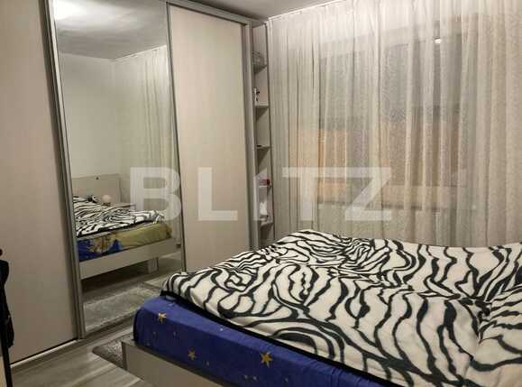 Apartament de vânzare 3 camere Tudor Vladimirescu - 77254AV | BLITZ Târgu Mureș | Poza2