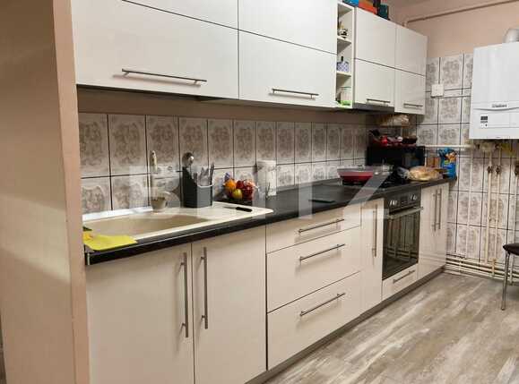 Apartament de vânzare 3 camere Tudor Vladimirescu - 77254AV | BLITZ Târgu Mureș | Poza4