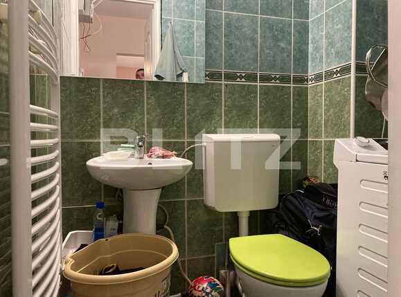 Apartament de vânzare 3 camere Tudor Vladimirescu - 77254AV | BLITZ Târgu Mureș | Poza8