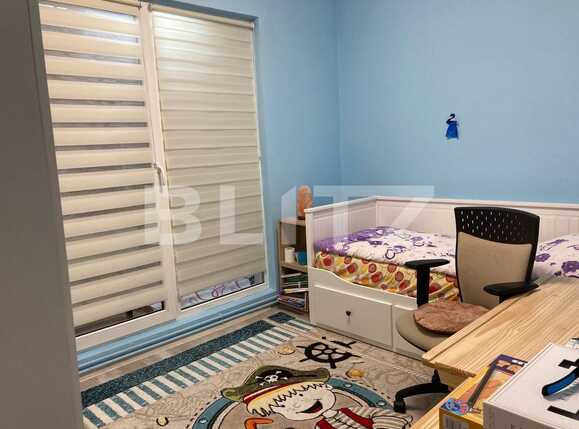 Apartament de vânzare 3 camere Tudor Vladimirescu - 77254AV | BLITZ Târgu Mureș | Poza3