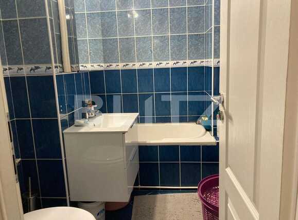 Apartament de vânzare 3 camere Tudor Vladimirescu - 77254AV | BLITZ Târgu Mureș | Poza9