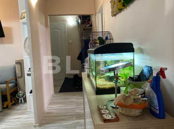 Apartament de vânzare 3 camere Tudor Vladimirescu - 77254AV | BLITZ Târgu Mureș | Poza5