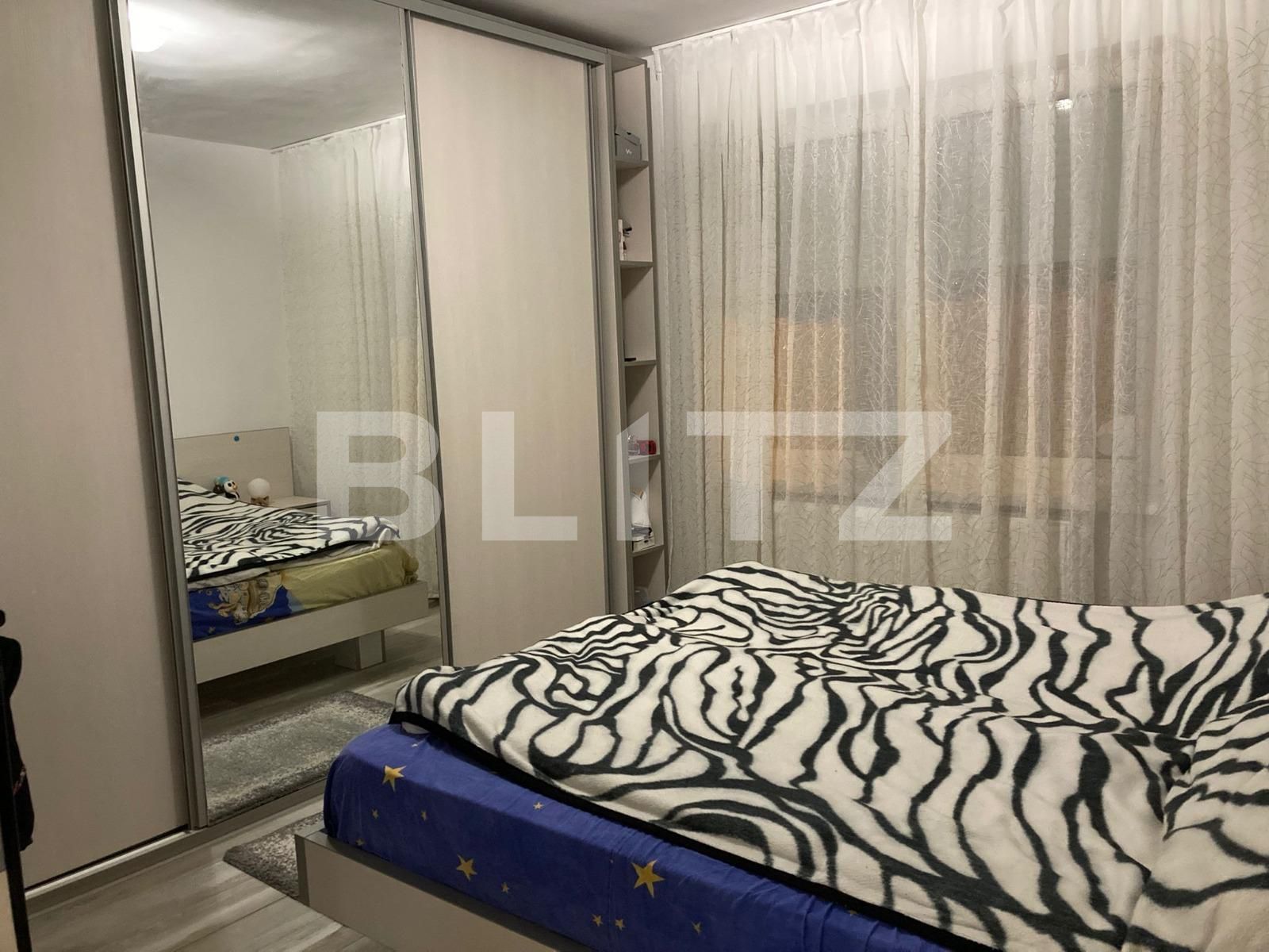 Apartament de vânzare 3 camere Tudor Vladimirescu - 77254AV | BLITZ Târgu Mureș | Poza2