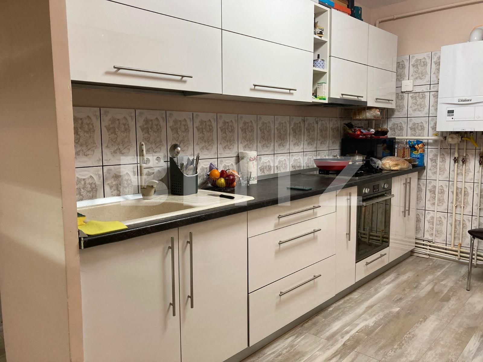 Apartament de vânzare 3 camere Tudor Vladimirescu - 77254AV | BLITZ Târgu Mureș | Poza4