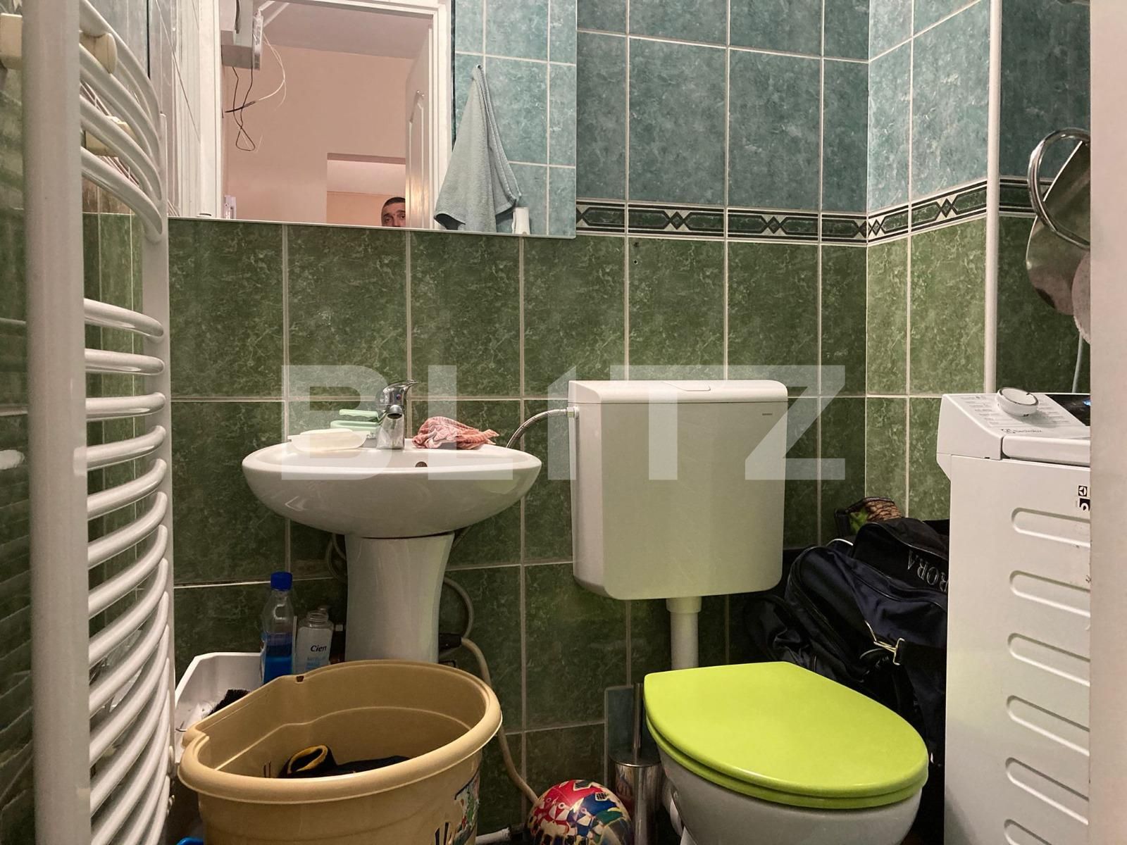 Apartament de vânzare 3 camere Tudor Vladimirescu - 77254AV | BLITZ Târgu Mureș | Poza8