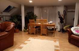 Casa de 200 mp ultrafinisata cu teren de 600 mp in Targu Mures