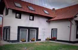 Casa de 200 mp ultrafinisata cu teren de 600 mp in Targu Mures