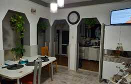 Casa de 200 mp ultrafinisata cu teren de 600 mp in Targu Mures