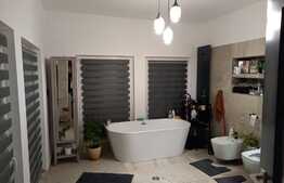 Casa de 200 mp ultrafinisata cu teren de 600 mp in Targu Mures