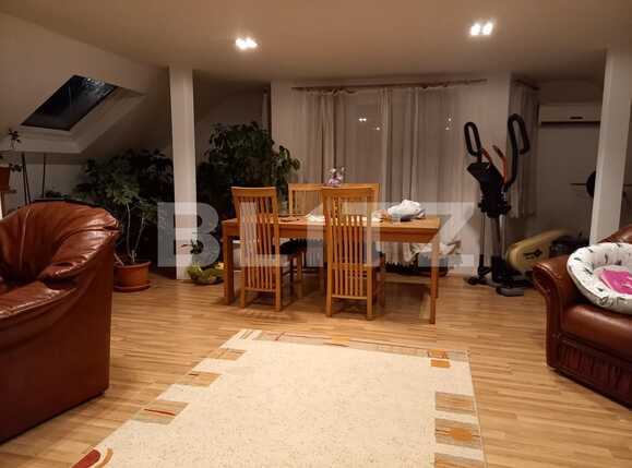 Casa de vânzare 3 camere Mureseni - 77256CV | BLITZ Târgu Mureș | Poza3