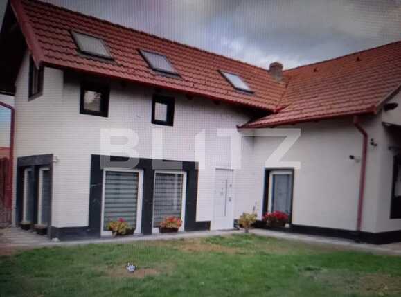 Casa de vânzare 3 camere Mureseni - 77256CV | BLITZ Târgu Mureș | Poza1