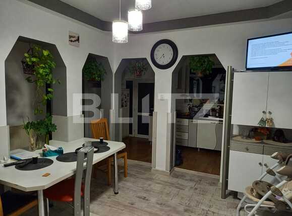 Casa de vânzare 3 camere Mureseni - 77256CV | BLITZ Târgu Mureș | Poza2