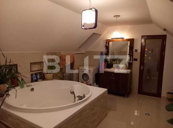 Casa de vânzare 3 camere Mureseni - 77256CV | BLITZ Târgu Mureș | Poza6