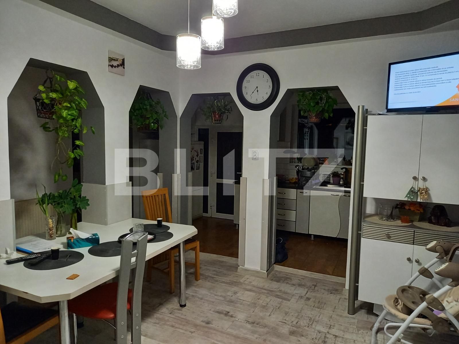 Casa de vânzare 3 camere Mureseni - 77256CV | BLITZ Târgu Mureș | Poza2