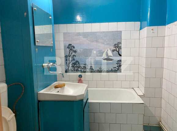 Apartament de vanzare 2 camere decomandat Targu Mures BLITZ 77302AV | Poza5