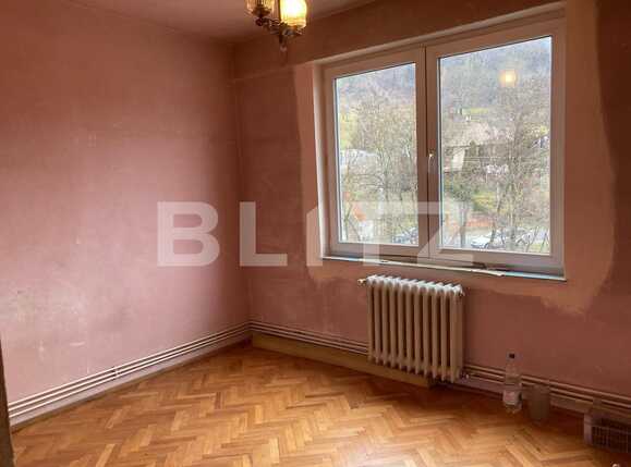 Apartament de vanzare 2 camere decomandat Targu Mures BLITZ 77302AV | Poza1