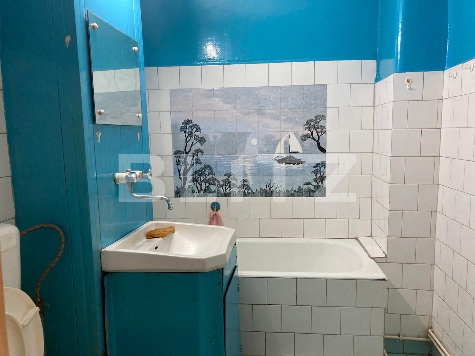 Apartament de vanzare 2 camere decomandat Targu Mures BLITZ 77302AV | Poza5