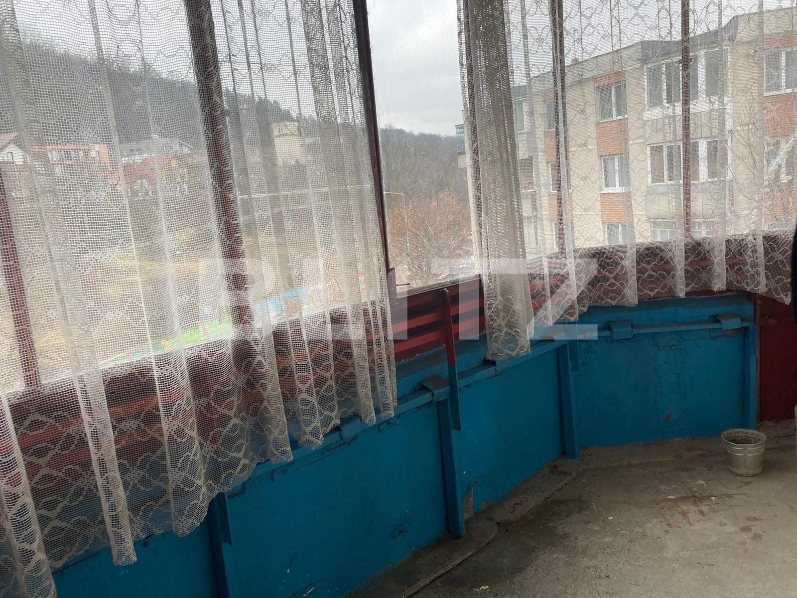 Apartament de vanzare 2 camere decomandat Targu Mures BLITZ 77302AV | Poza7