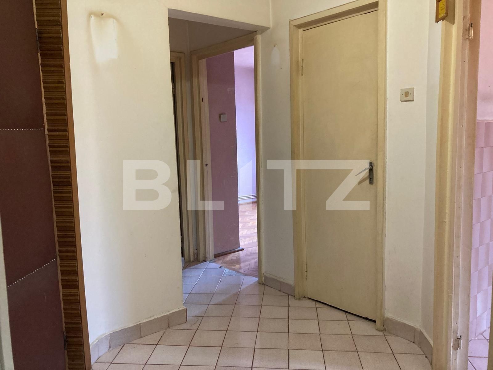 Apartament de vanzare 2 camere decomandat Targu Mures BLITZ 77302AV | Poza4