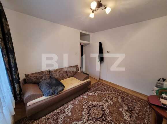 Apartament de vânzare 3 camere Unirii - 77314AV | BLITZ Târgu Mureș | Poza4