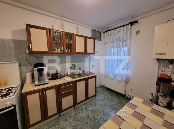 Apartament de vânzare 3 camere Unirii - 77314AV | BLITZ Târgu Mureș | Poza12