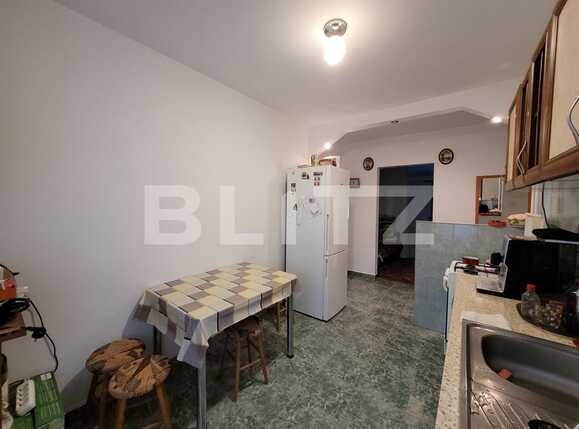 Apartament de vânzare 3 camere Unirii - 77314AV | BLITZ Târgu Mureș | Poza13