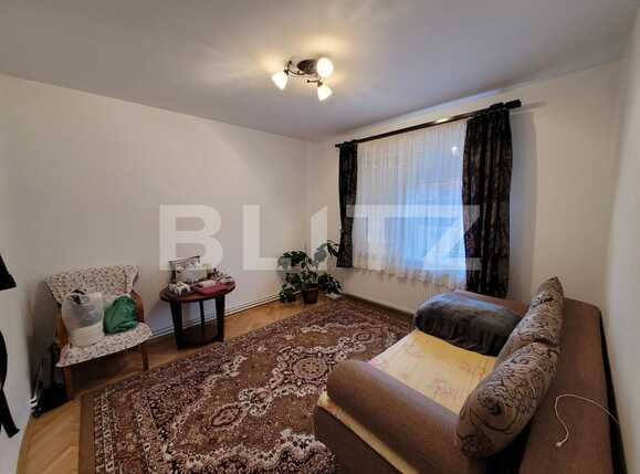 Apartament de vânzare 3 camere Unirii - 77314AV | BLITZ Târgu Mureș | Poza3