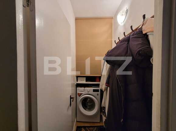 Apartament de vânzare 3 camere Unirii - 77314AV | BLITZ Târgu Mureș | Poza8