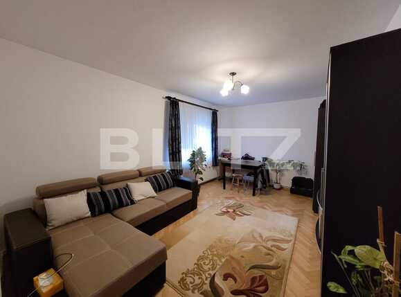 Apartament de vânzare 3 camere Unirii - 77314AV | BLITZ Târgu Mureș | Poza1