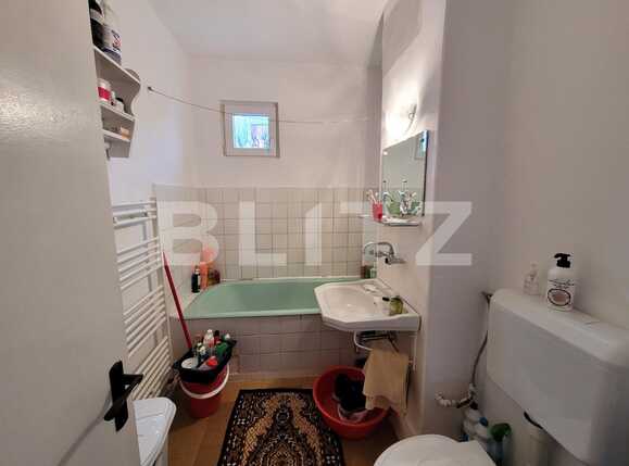 Apartament de vânzare 3 camere Unirii - 77314AV | BLITZ Târgu Mureș | Poza14